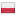 nettax.com.pl server is located in Poland